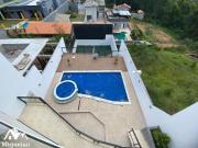 Casa à venda, 500 m² por R$ 980.000,00 Portão Atibaia/SP