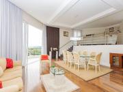 Casa à venda, 501 m² por R$ 3.300.000,00 Taboão Curitiba/PR