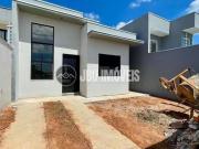 Casa à venda, 50,21m² por R$ 320.000,00 – Parque...