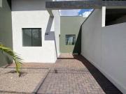 Casa à venda, 50 m² por R$ 255.000,00 Pinheirinho Toledo/PR