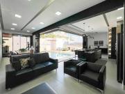 Casa à venda, 510 m² por R$ 3.600.000,00 Pitanguá...