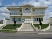 Casa à venda, 518 m² por R$ 2.500.000,00 Condomínio...