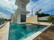 Casa à venda, 518 m² por R$ 3.500.000,00 Condomínio...