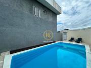 Casa à venda, 51 m² por R$ 260.000,00 Estância São José...