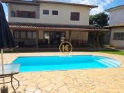 Casa à venda, 520 m² por R$ 1.290.000,00 Paysage Vert...