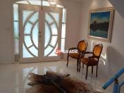 Casa à venda, 520 m² por R$ 3.790.000,00 Alphaville...