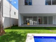 Casa à venda, 525 m² por R$ 5.490.000,00 Chácara Santo...