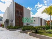 Casa à venda, 525 m² por R$ 5.500.000,00 Granja Julieta...