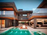 Casa à venda, 525 m² por R$ 5.600.000,00 Urbanova São...