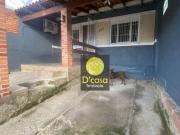 Casa à venda, 52 m² por R$ 235.000,00 Morada Do Bosque...