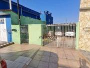 Casa à venda, 52 m² por R$ 340.000,00 Jardim Esperança...