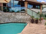 Casa à venda, 530 m² por R$ 3.500.000,00 Loteamento...