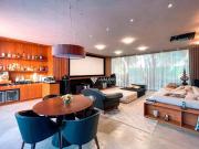 Casa à venda, 530 m² por R$ 6.355.000,00 Lago Azul...