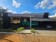 Casa com 4 dormitórios à venda, 530 m² por R$...