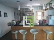 Casa com 5 dormitórios à venda, 535 m² por R$...