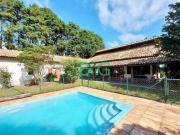 Casa à venda, 535 m² por R$ 2.700.000,00 Chácara dos...