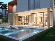 Casa à venda, 536 m² por R$ 10.600.000,00 Alphaville 02...