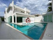 Casa à venda, 536 m² por R$ 5.350.000,00 Tamboré Barueri/SP