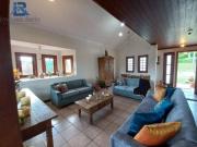 Casa à venda, 537 m² por R$ 1.700.000,00 Ville Chamonix...