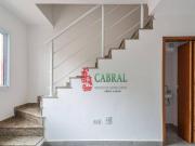 Casa à venda, 53 m² por R$ 479.900,00 Vila Brasílio...