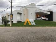 Casa à venda, 540 m² por R$ 4.200.000,00 Parque Reserva...