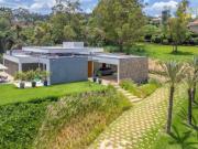 Casa com 5 dormitórios à venda, 557 m² por R$...