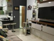 Casa à venda, 55 m² por R$ 160.000,00 Vale das Acácias...