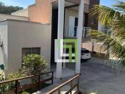 Casa à venda, 560 m² por R$ 2.400.000,00 Parque da...