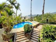 Casa à venda, 560 m² por R$ 2.800.000,00 Vila Santista...