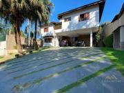 Casa à venda, 560 m² por R$ 2.999.000,00 Granja Viana II...