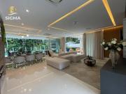 Casa à venda, 563 m² por R$ 9.800.000,00 Riviera de São...