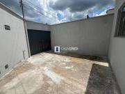 Casa à venda, 56 m² por R$ 210.000,00 Jardim Estrela II...