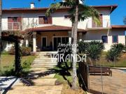 Casa à venda, 577 m² por R$ 4.950.000,00 Condomínio...