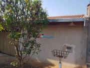 Casa à venda, 57 m² por R$ 310.000,00 Residencial Campo...