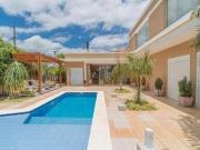 Casa à venda, 580 m² por R$ 4.990.000,00 Condomínio...