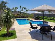 Casa à venda, 580 m² por R$ 5.800.000,00 Reserva Santa...