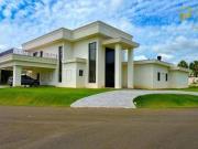 Casa à venda, 580 m² por R$ 6.400.000,00 Condomínio...