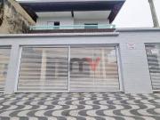 Casa à venda, 58 m² por R$ 260.000,00 Parque das...