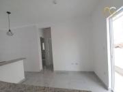 Casa à venda, 58 m² por R$ 315.000,00 Vila Balneária...