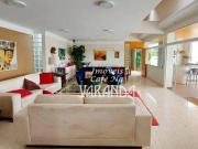 Casa com 5 dormitórios à venda, 593 m² por R$...