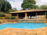 Casa a venda 5.000m² em Condomínio Amendoeiras, Lagoa...