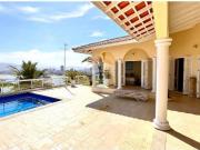 Casa à venda 5 Dormitórios Condomínio Península Guarujá/SP