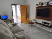 Casa à Venda 5 quartos, 1 suíte, 220m², 4 vagas Jacareí