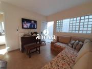 Casa à venda, 5 quartos, 1 suíte, 2 vagas, São Benedito...