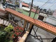 Casa à venda 5 quartos 1 suíte 3 vagas Campestre Santo...