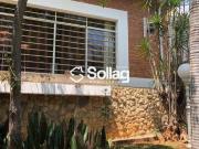 Casa à venda, 5 quartos, 1 suíte, 3 vagas, Centro Vinhedo/SP