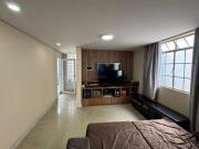 Casa à venda, 5 quartos, 1 suíte, 3 vagas, Novo Eldorado...