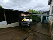 Casa à venda, 5 quartos, 1 suíte, 3 vagas, Novo Santa...