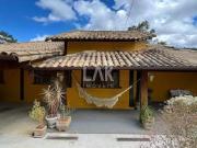 Casa à venda, 5 quartos, 1 suíte, 4 vagas, Ville de...
