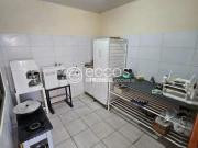 Casa à venda, 5 quartos, 1 vaga, Conjunto Antônio...